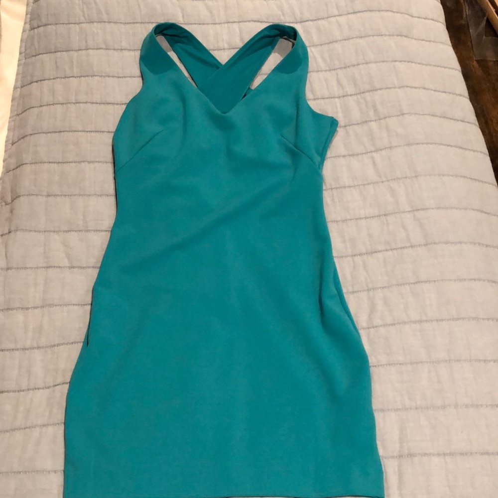 Gorgeous, sexy mini dress!
